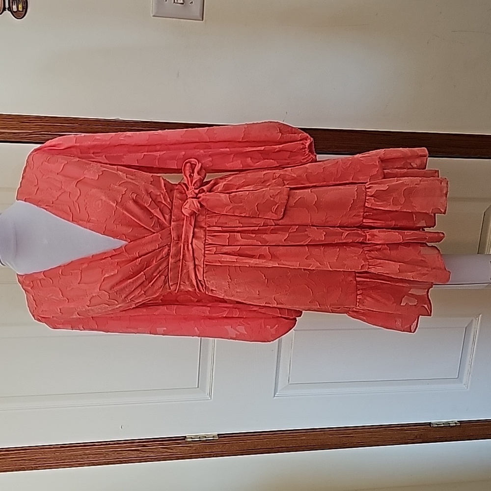 Alex marie dress